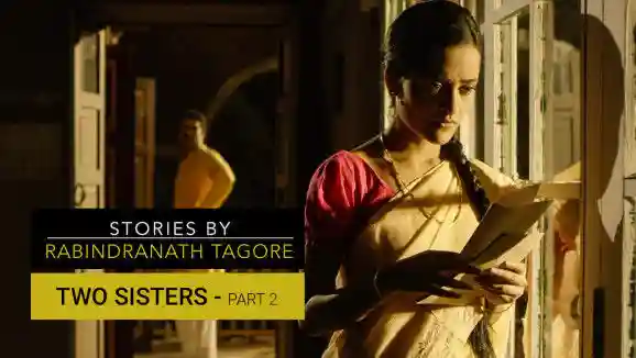 E18 Two Sisters - Part 2 - English