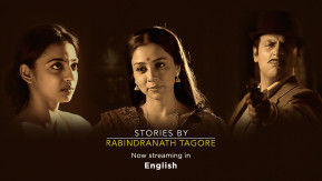 Stories By Rabindranath Tagore - (English)