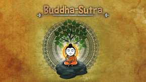 Buddha Sutra (English)