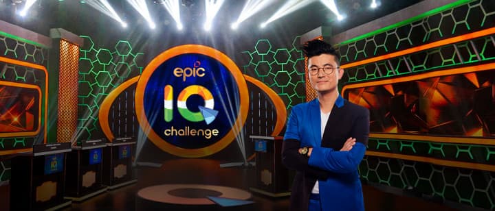EPIC IQ Challenge