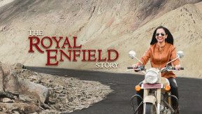 Royal Enfield | Brands of India - (English)