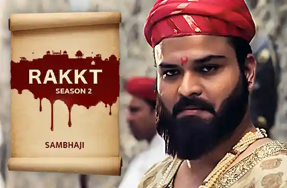 Watch Rakkt Online | S2 E1 | Epic On