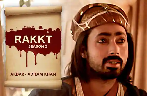 E7 Akbar - Adham Khan