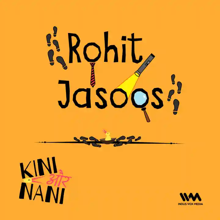 Rohit Jasoos Rohit Jasoos