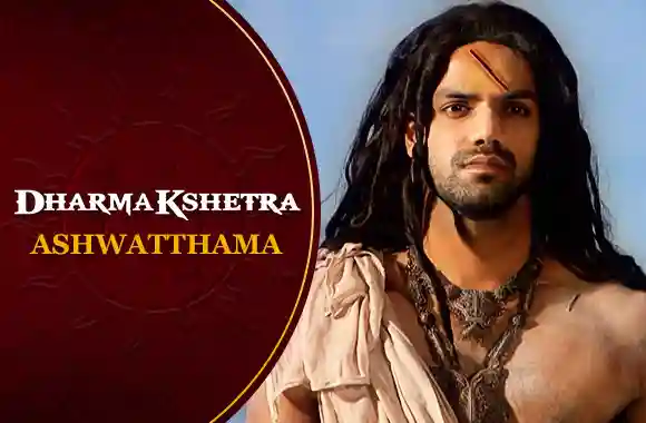 E10 Ashwatthama