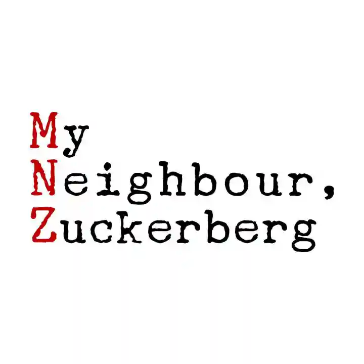My Neighbour Zuckerberg