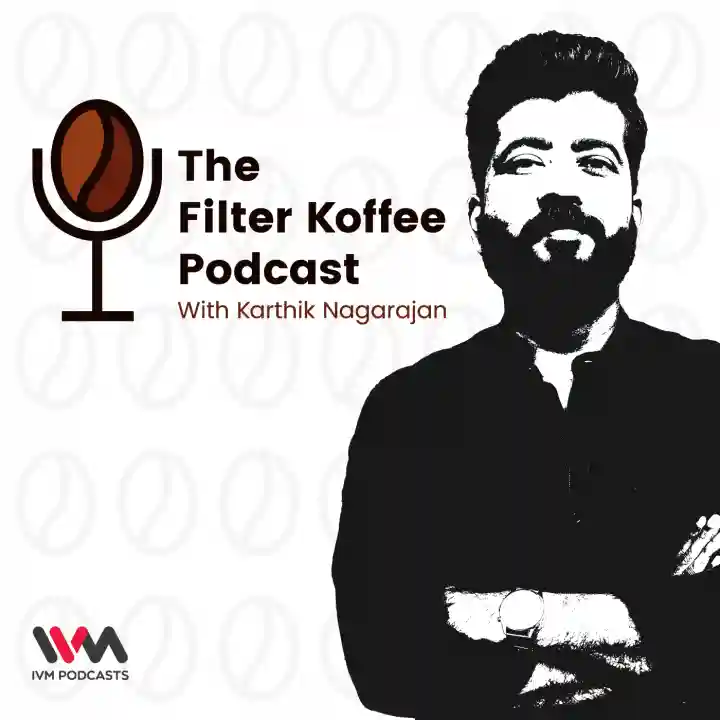 The Filter Koffee Podcast The Filter Koffee Podcast
