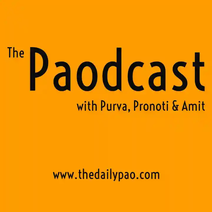 The Paodcast