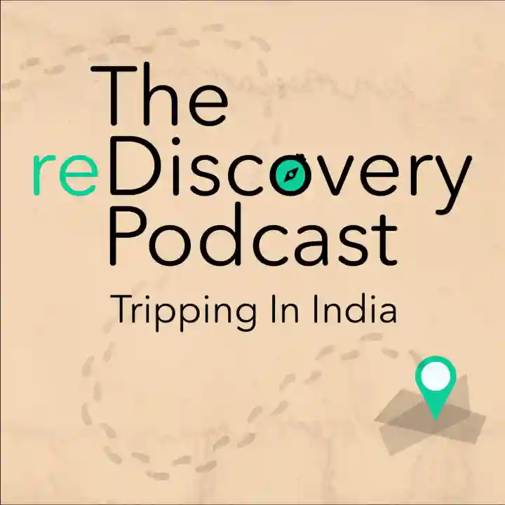 The reDiscovery Podcast