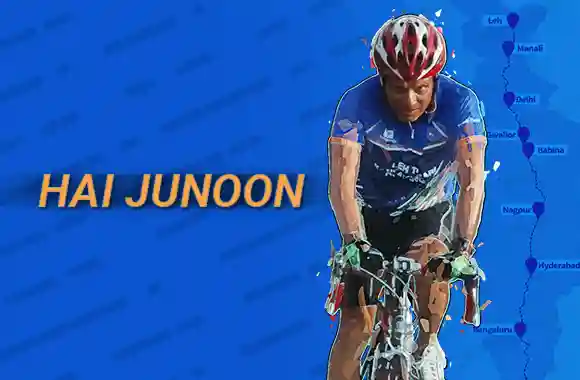 Hai Junoon Hai Junoon