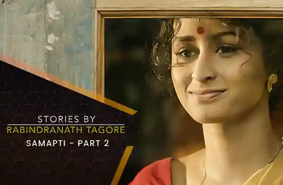 E13 Samapti - Part 2 - Hindi