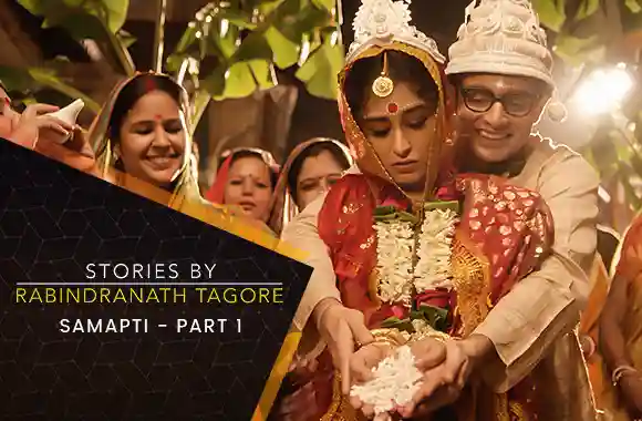 E12 Samapti - Part 1 - Hindi