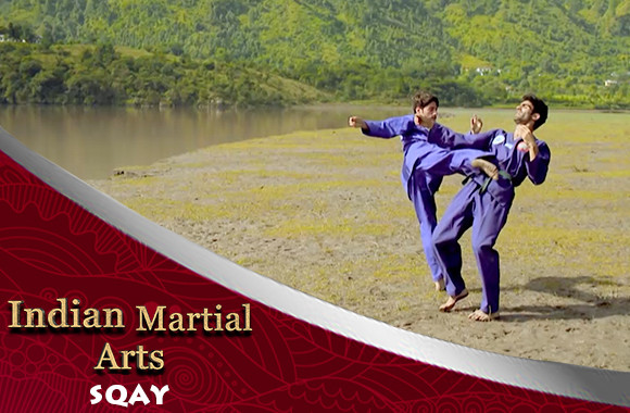 Watch Indian Martial Arts Ek Itihaas Season 1 E7