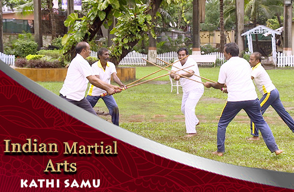 Watch Indian Martial Arts Ek Itihaas Season 1 E12
