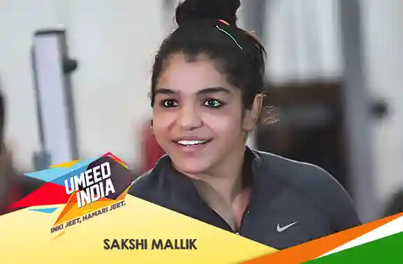 E5 Sakshi Mallik