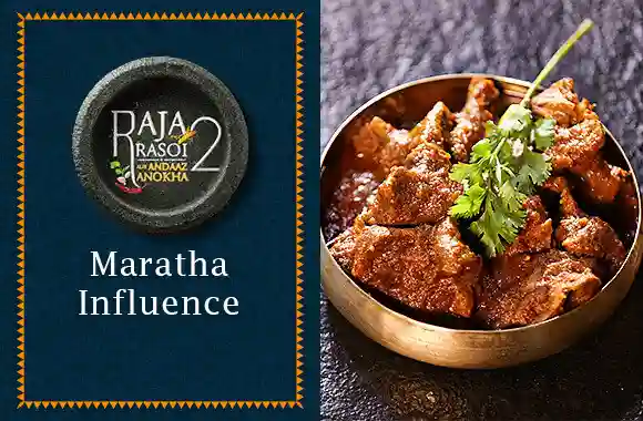E10 Maratha Influence