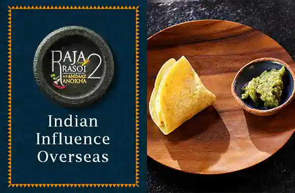 E14 Indian Influence Overseas