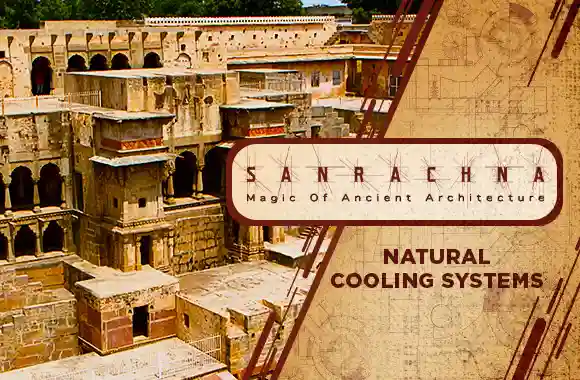 E3 Natural Cooling Systems