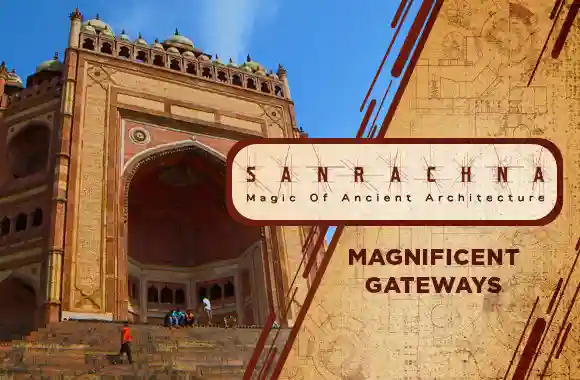 E12 Magnificent Gateways