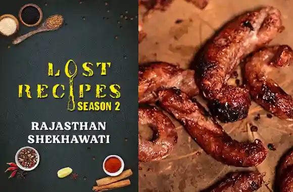 E2 Rajasthan-Shekhawati