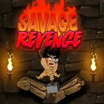 Savage Revenge