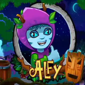 Alfy