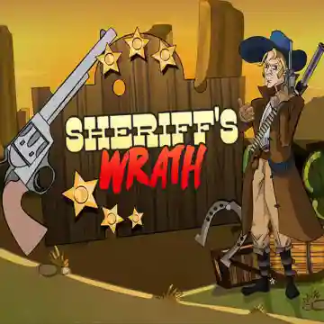 Sheriff's Wrath