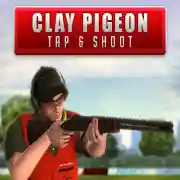 Clay Pigeon: Tap and Shoot