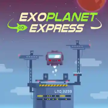 Exoplanet Express