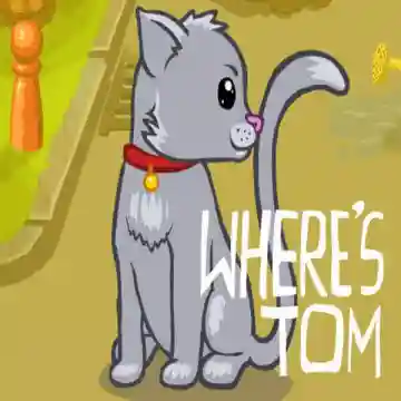 Where's Tom?