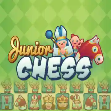Junior Chess