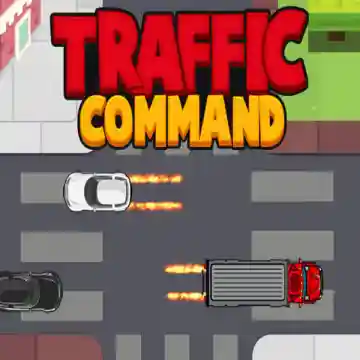 Traffic Command