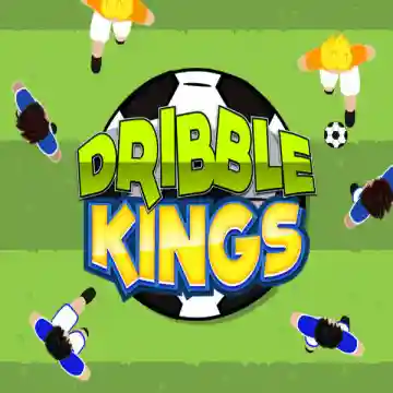 Dribble Kings