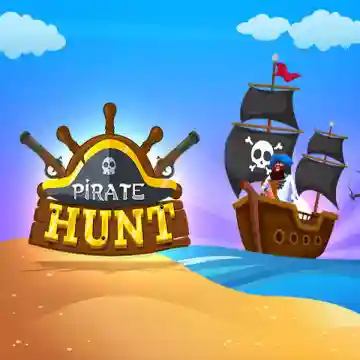 Pirate Hunt