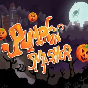 Pumpkin Smasher