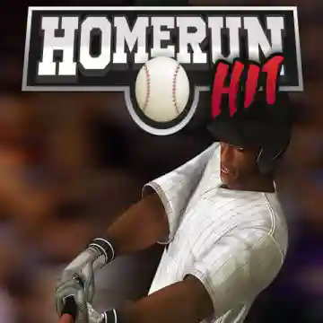 Homerun Hit