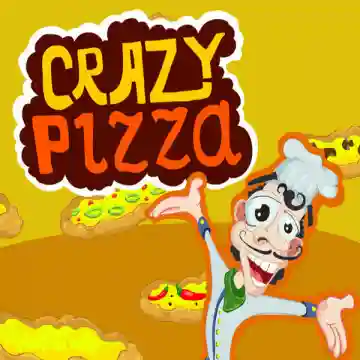 Crazy Pizza