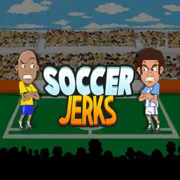 Soccer Jerks