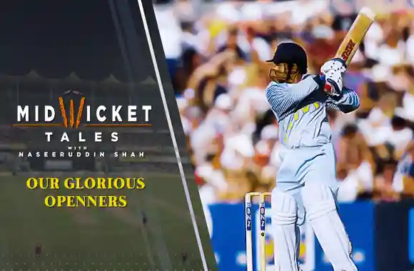 E2 Our Glorious Openers