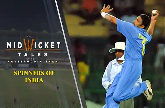 E3 Spinners of India