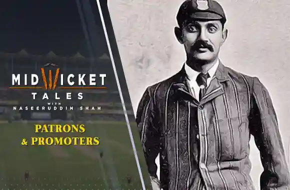 E4 Patrons & Promoters