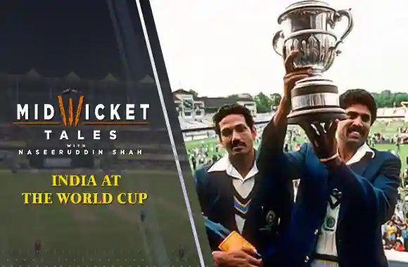 E6 India At The World Cup