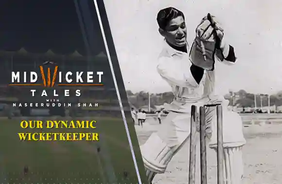 E11 Our Dynamic Wicketkeepers