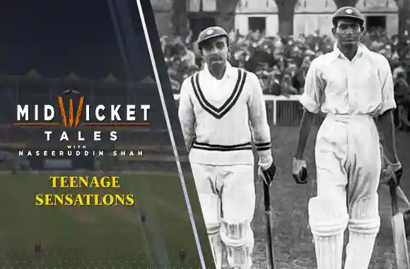 E14 Teenage Sensations