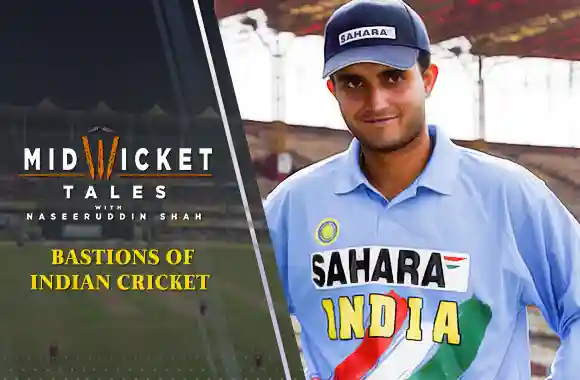 E19 Bastions of Indian cricket