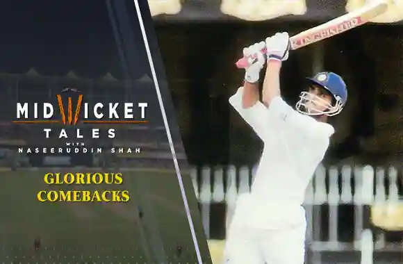 E23 Glorious Comebacks