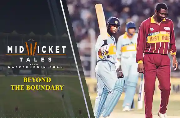 E24 Beyond The Boundary