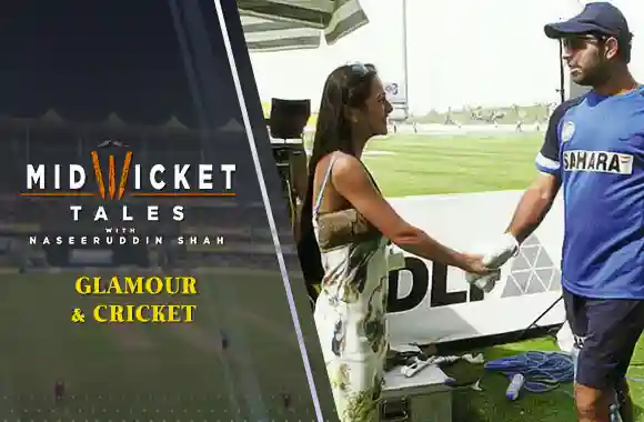 E26 Glamour & Cricket