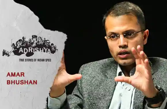 E13 Amar Bhushan (English)