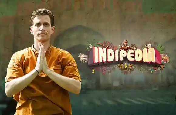 Watch Indipedia Online | EPIC ON